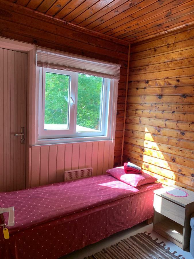 Tooraku Turismitalu Farm stay