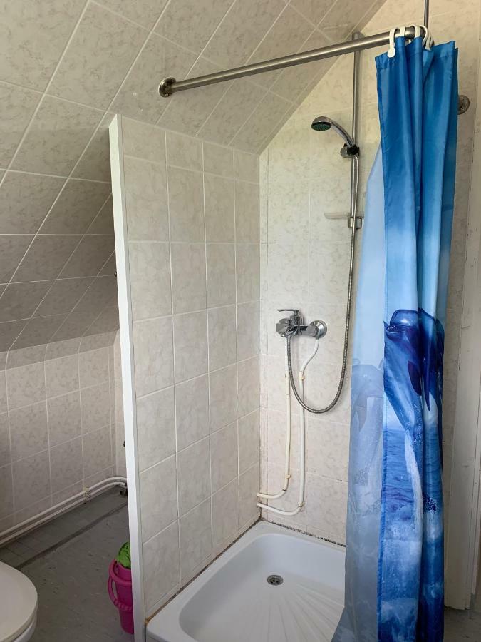 Farm stay Tooraku Turismitalu Pusku