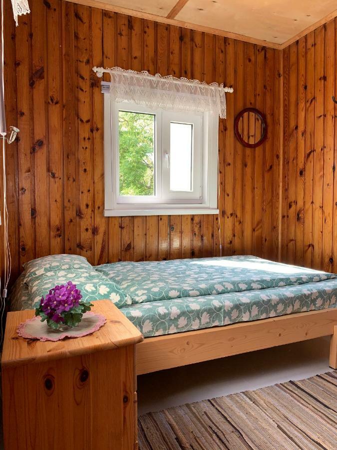 Farm stay Tooraku Turismitalu *