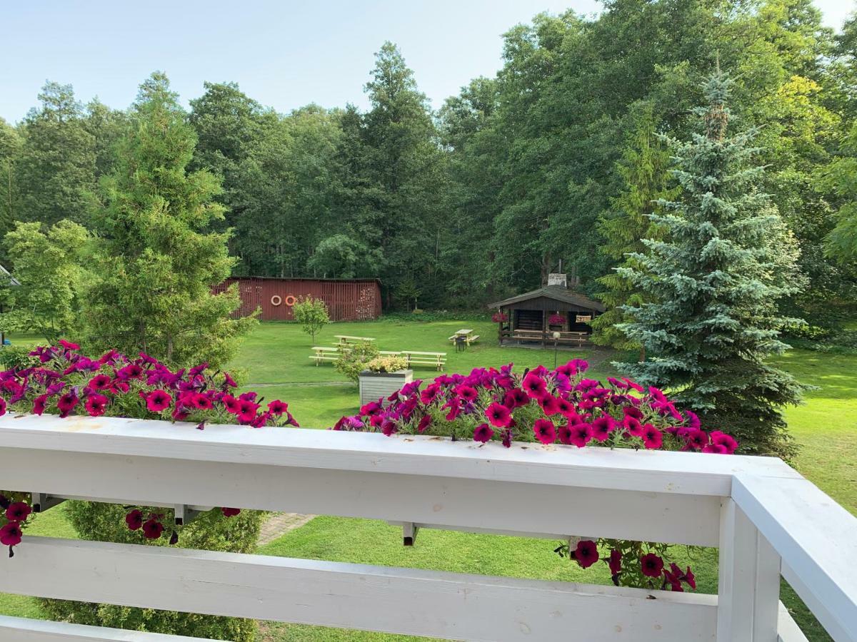 Farm stay Tooraku Turismitalu